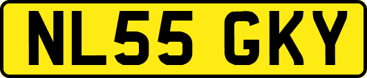 NL55GKY
