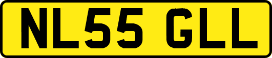 NL55GLL