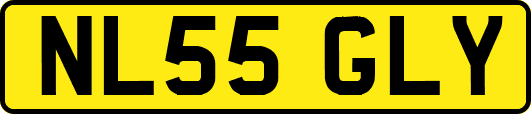 NL55GLY