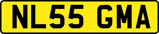 NL55GMA