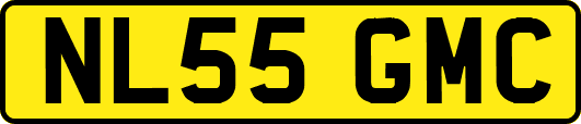 NL55GMC