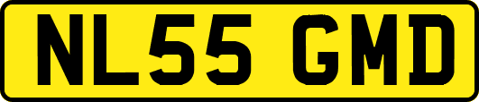 NL55GMD