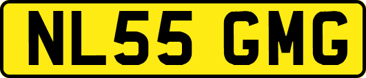NL55GMG