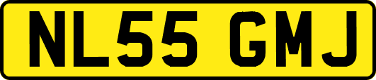 NL55GMJ