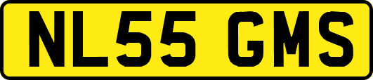 NL55GMS