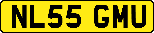NL55GMU