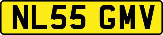 NL55GMV