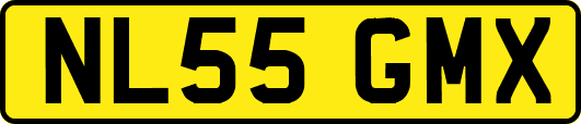 NL55GMX