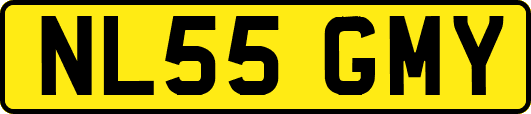 NL55GMY