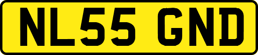 NL55GND