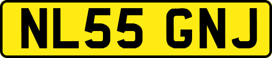 NL55GNJ