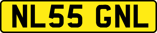 NL55GNL