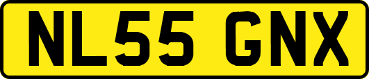 NL55GNX