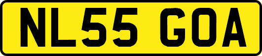 NL55GOA