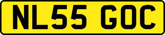 NL55GOC