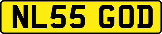 NL55GOD