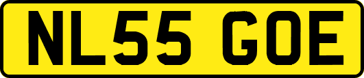 NL55GOE