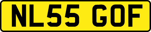 NL55GOF