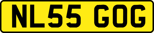 NL55GOG