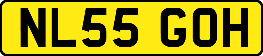 NL55GOH