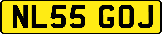 NL55GOJ