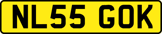 NL55GOK