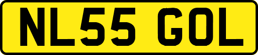 NL55GOL