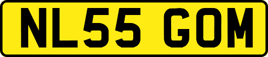 NL55GOM