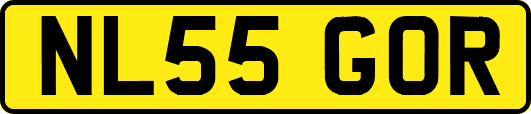 NL55GOR