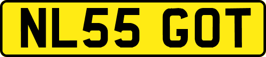 NL55GOT