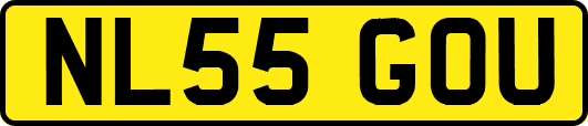 NL55GOU