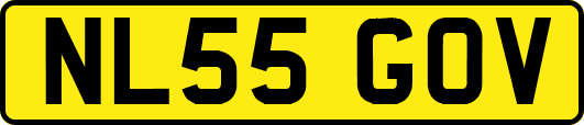 NL55GOV