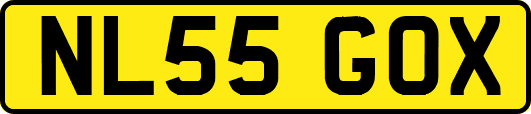 NL55GOX