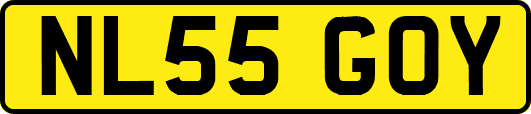 NL55GOY