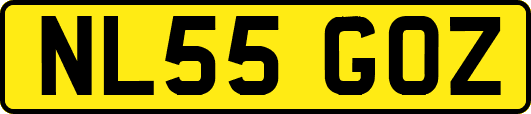 NL55GOZ