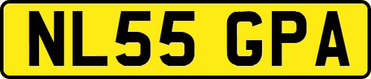 NL55GPA