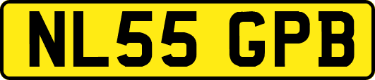 NL55GPB