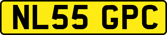 NL55GPC