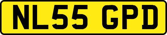 NL55GPD