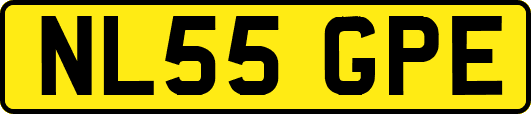 NL55GPE