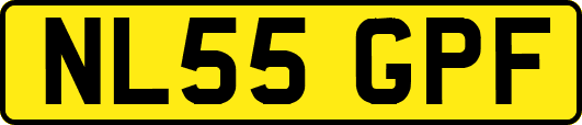 NL55GPF