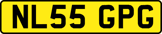 NL55GPG
