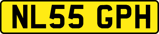 NL55GPH