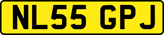 NL55GPJ