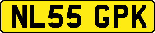 NL55GPK