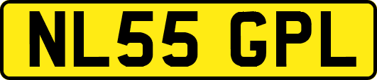 NL55GPL