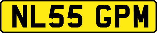 NL55GPM