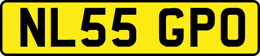NL55GPO