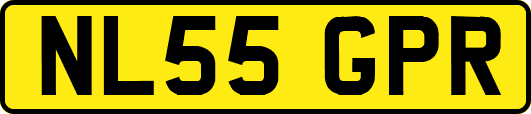 NL55GPR