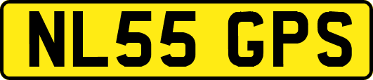 NL55GPS